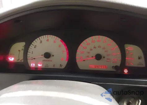 2002 Toyota Tacoma Base V6 из США, поврежденный, VIN 5TEWN72N62Z029731